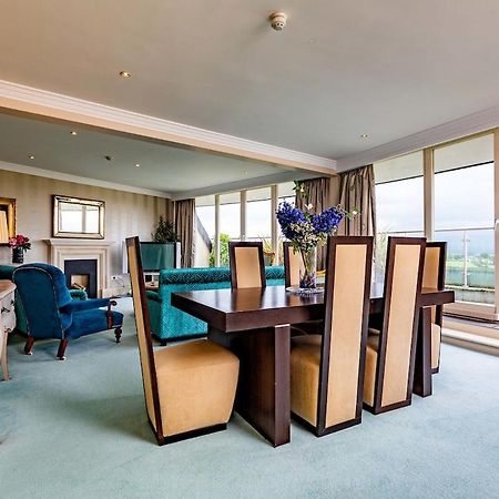 Step House Hotel Borris Esterno foto