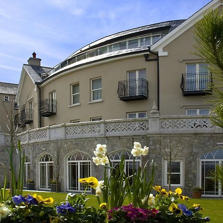 Step House Hotel Borris Esterno foto