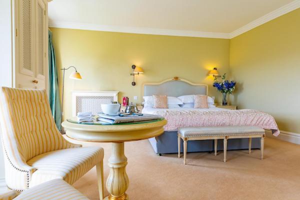 Step House Hotel Borris Esterno foto