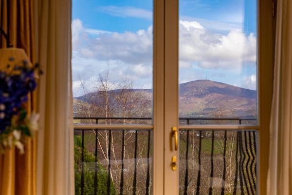 Step House Hotel Borris Esterno foto