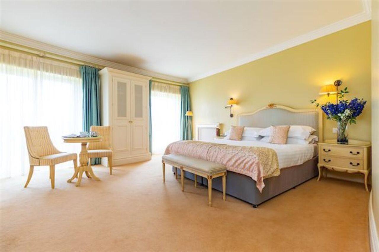 Step House Hotel Borris Esterno foto