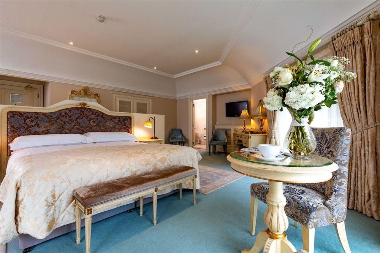 Step House Hotel Borris Esterno foto