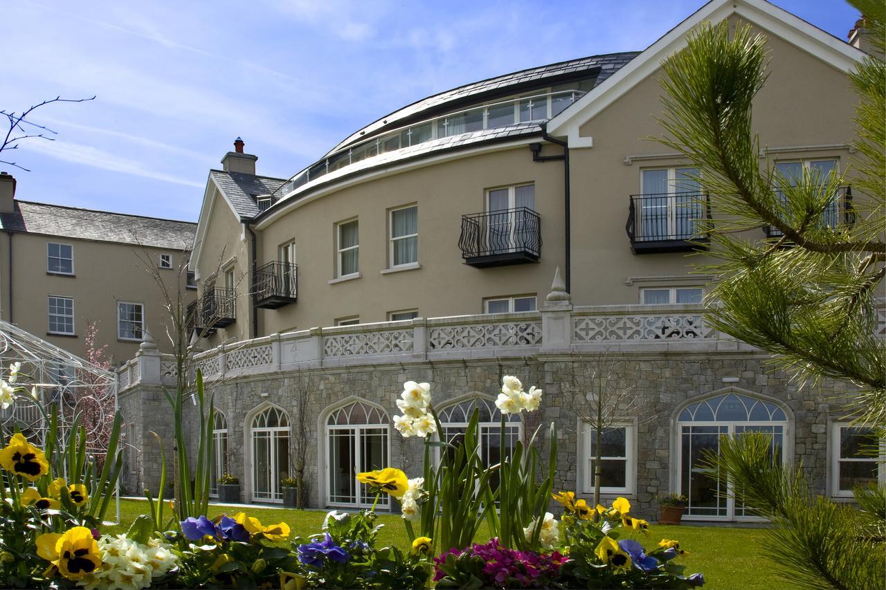 Step House Hotel Borris Esterno foto