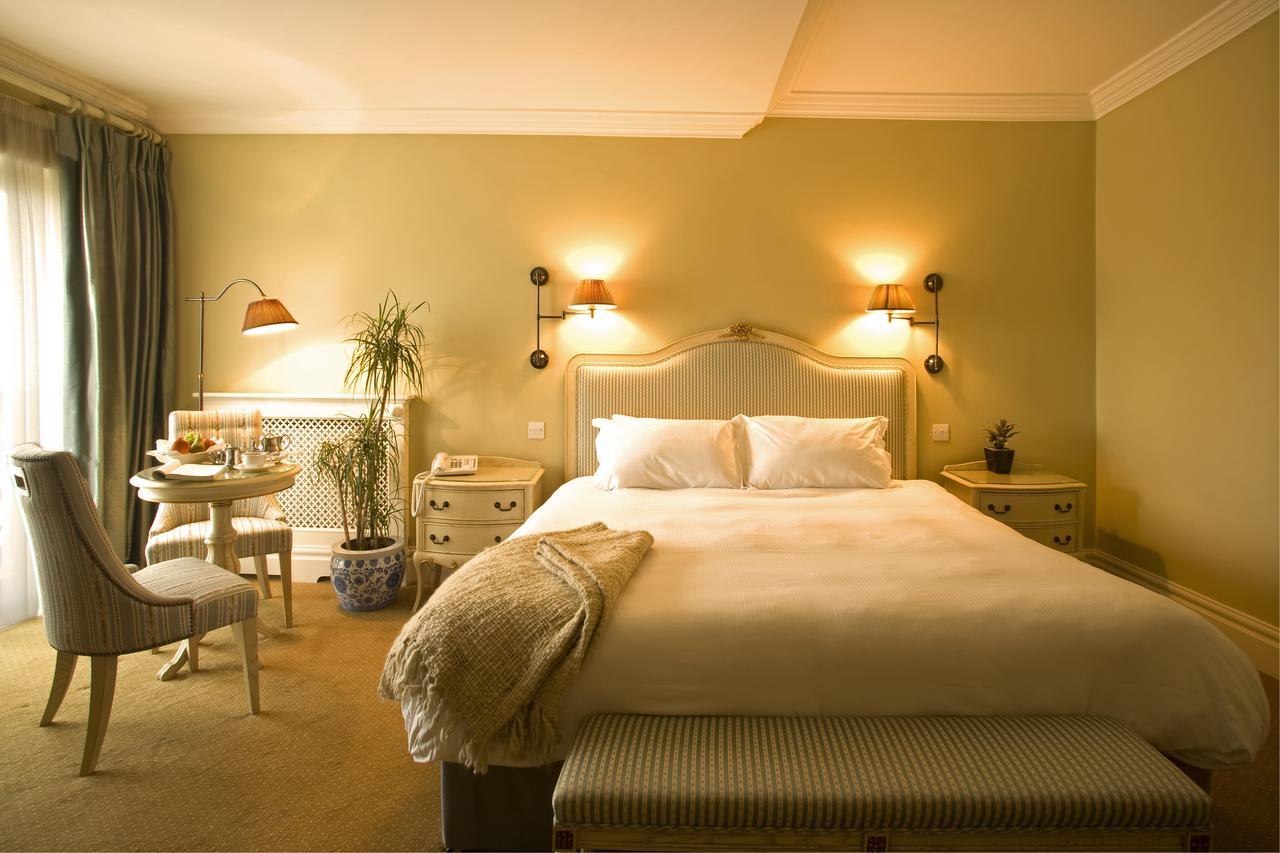 Step House Hotel Borris Esterno foto